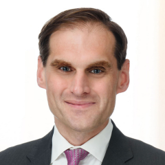 Fordham Law Feerick Awards 2025