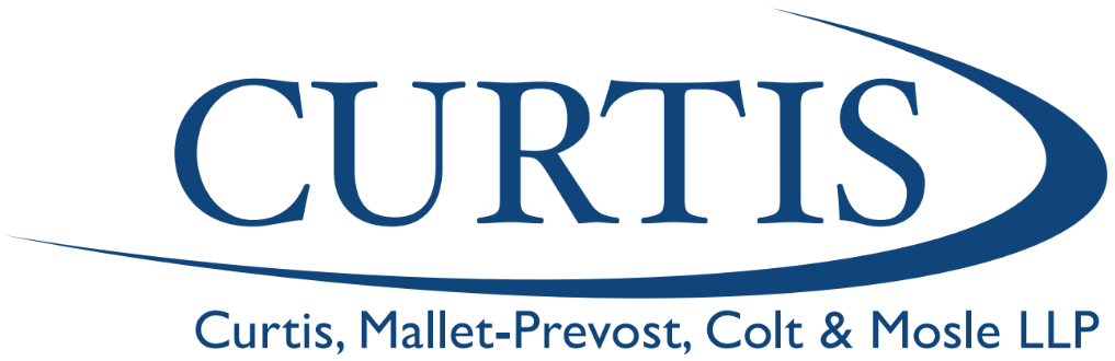 Fordham Law School Annual Luncheon Sponsor