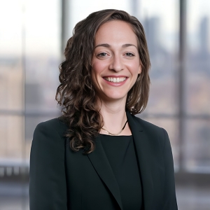 Fordham Law Adjunct Faculty Daniella A. Schmidt