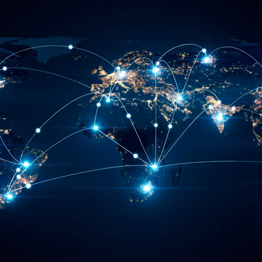 Emergent Global Trends in Data Governance