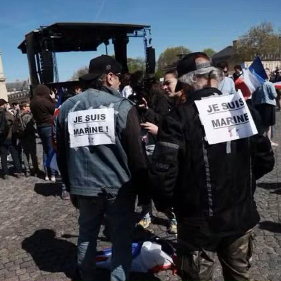 Enforcing the Law of Democracy