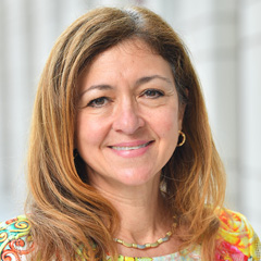Image of Law Faculty Member Cheryl Bader