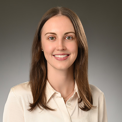 Maya FitzGerald Office of Professionalism