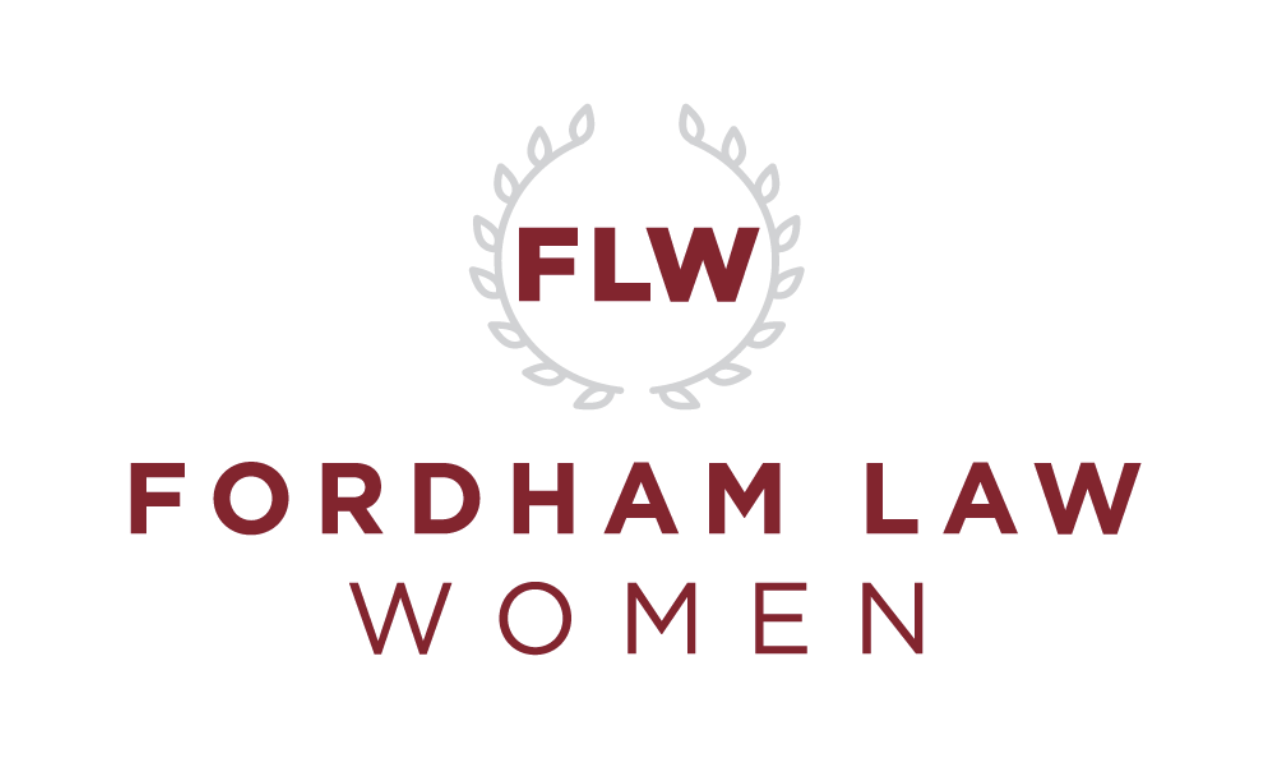 Fordham School of Law Student Organizations