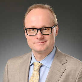 Martin Gelter