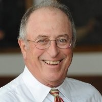 George W. Conk Senior Fellow at Fordham Law School