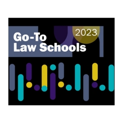 Fordham Law Facts Go-to Law School Ranking 2023