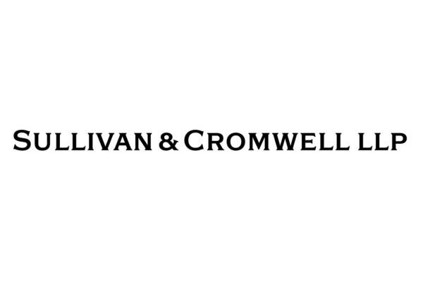 Fordham Law School Annual Luncheon Sponsor
