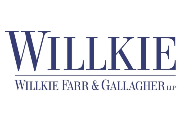 Fordham Law School Annual Luncheon Sponsor