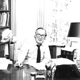 Barry Hawk