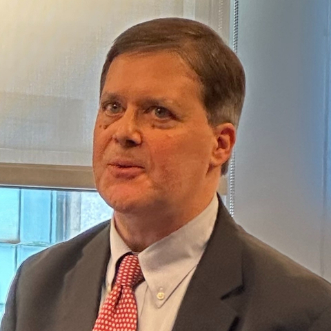 Fordham Law Adjunct Faculty