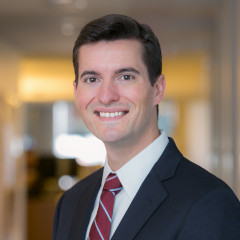 Joshua Cohen, Adjunct Professor of Law Profile Page Photo.