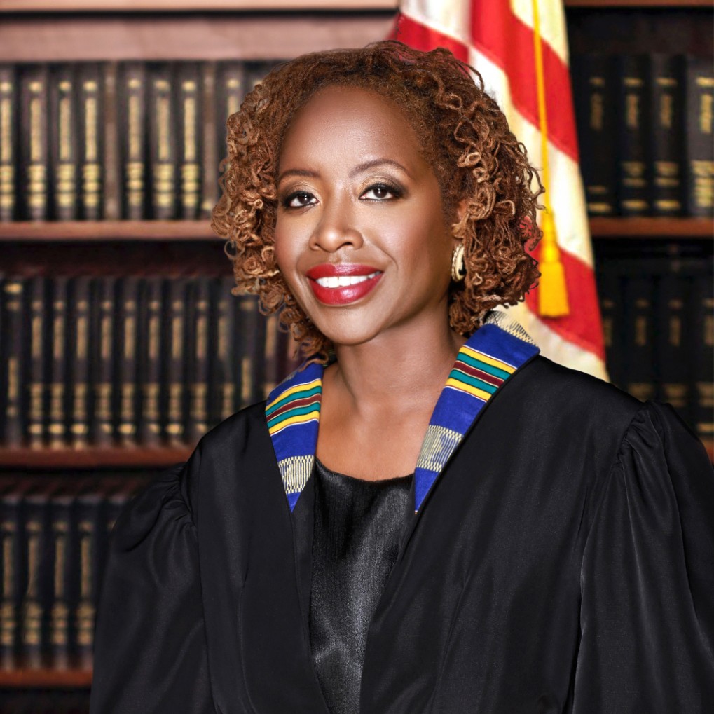 Hon. Tanya R. Kennedy
