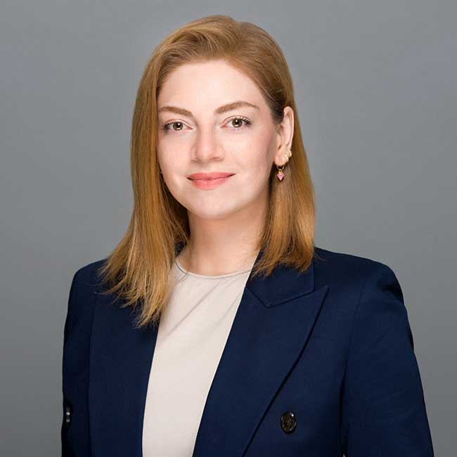 Natia Kuprava