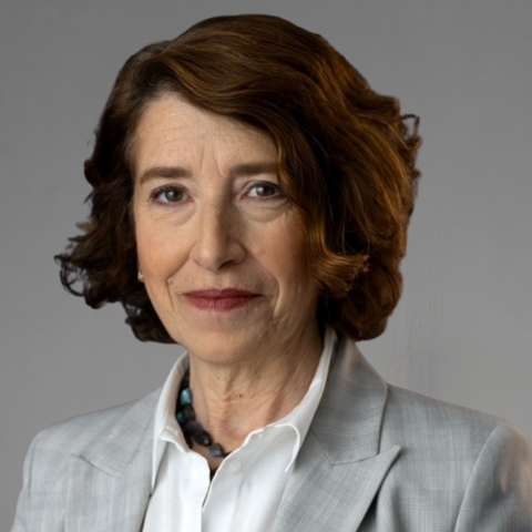 Fordham Law Feerick Center Executive Director