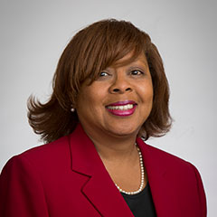 Michelle Y. Johnson-Lewis