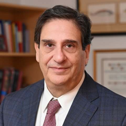 Fordham Law School Faculty