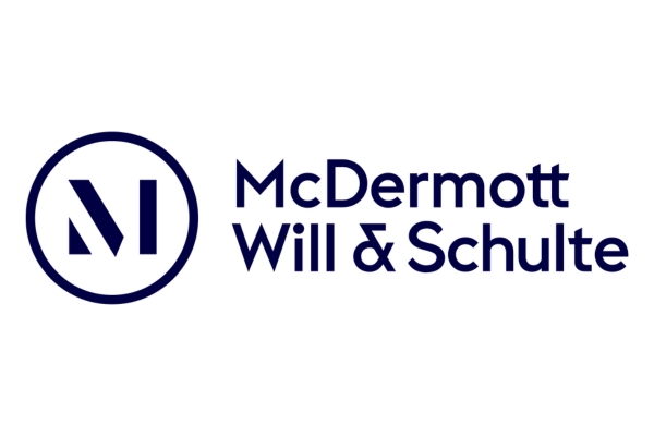 McDermott Will Logo