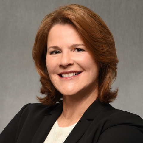 Fordham Law School Adjunct Faculty Naomi B. Waltman