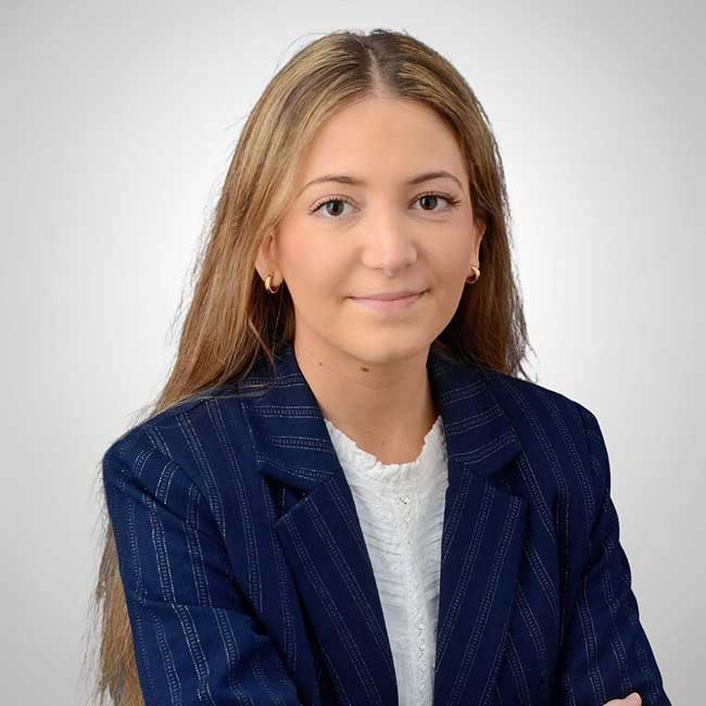 Carlota Benedí Rivera