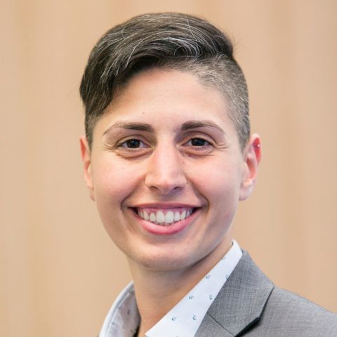 Fordham Law Adjunct Faculty