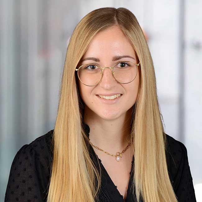 Sophia Schauber