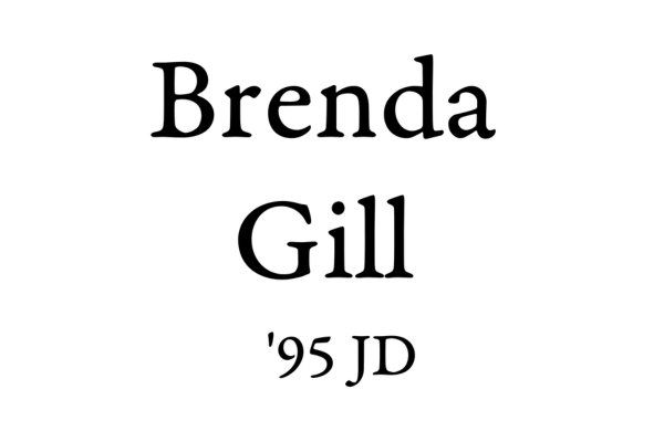 Fordham Law School Annual Luncheon Sponsor
