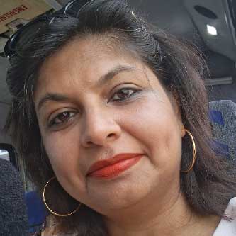 Jyoti Srivastava