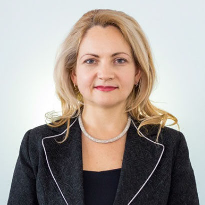 Mihaela Tofan