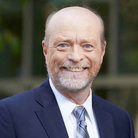 Fordham Law Visiting Scholar