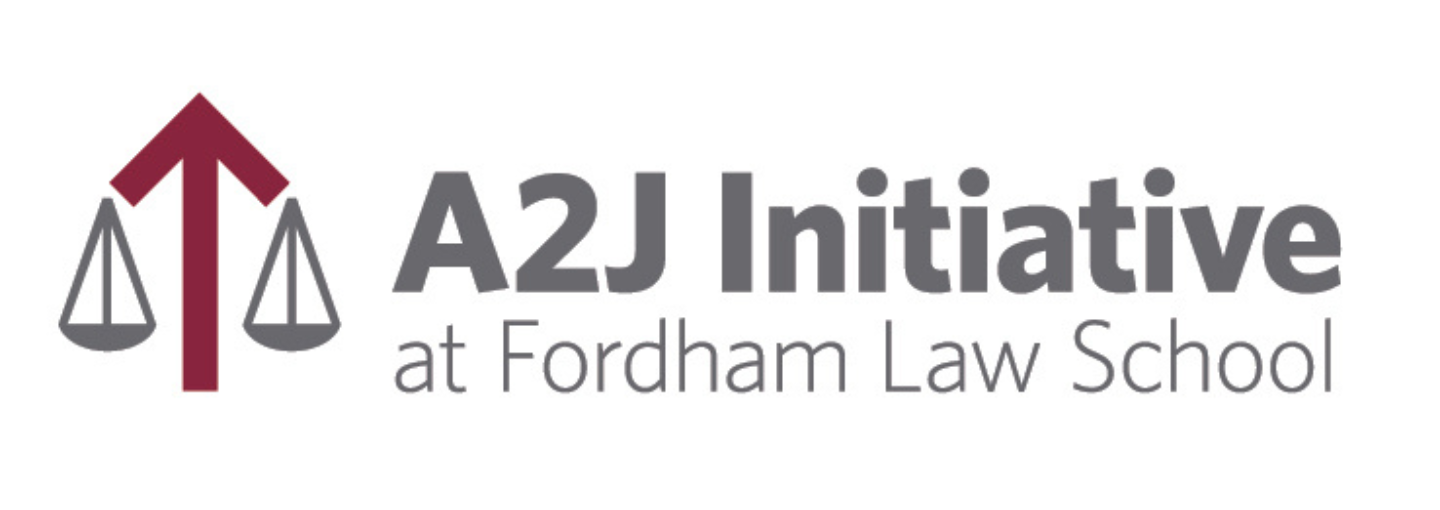 A2J Initiative Logo