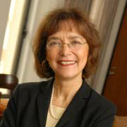 Photo of Professor Clara E. Rodríguez 240x240