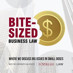 Bite-sized Business podcast logo 240x240