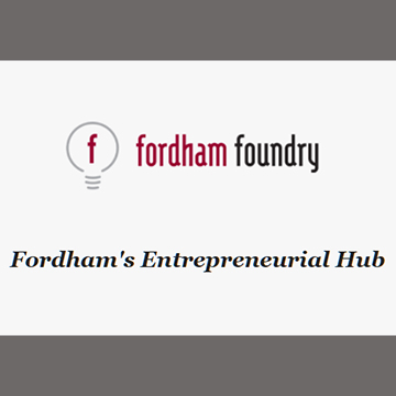 Fordham Foundry Legal Symposium 360x360