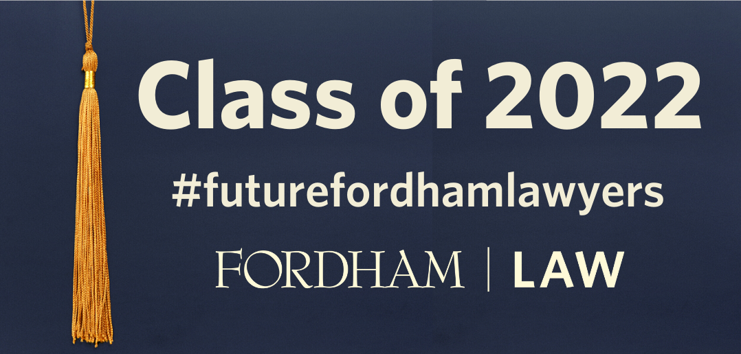 future fordham lawyer