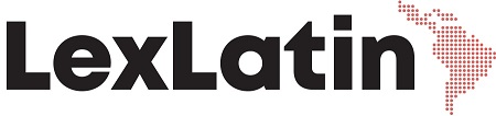 Lex Latin logo