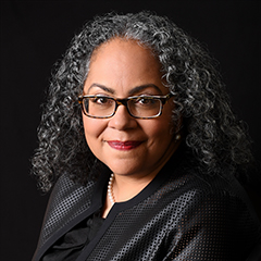 Photo of Professor Tanya K. Hernández 240x240