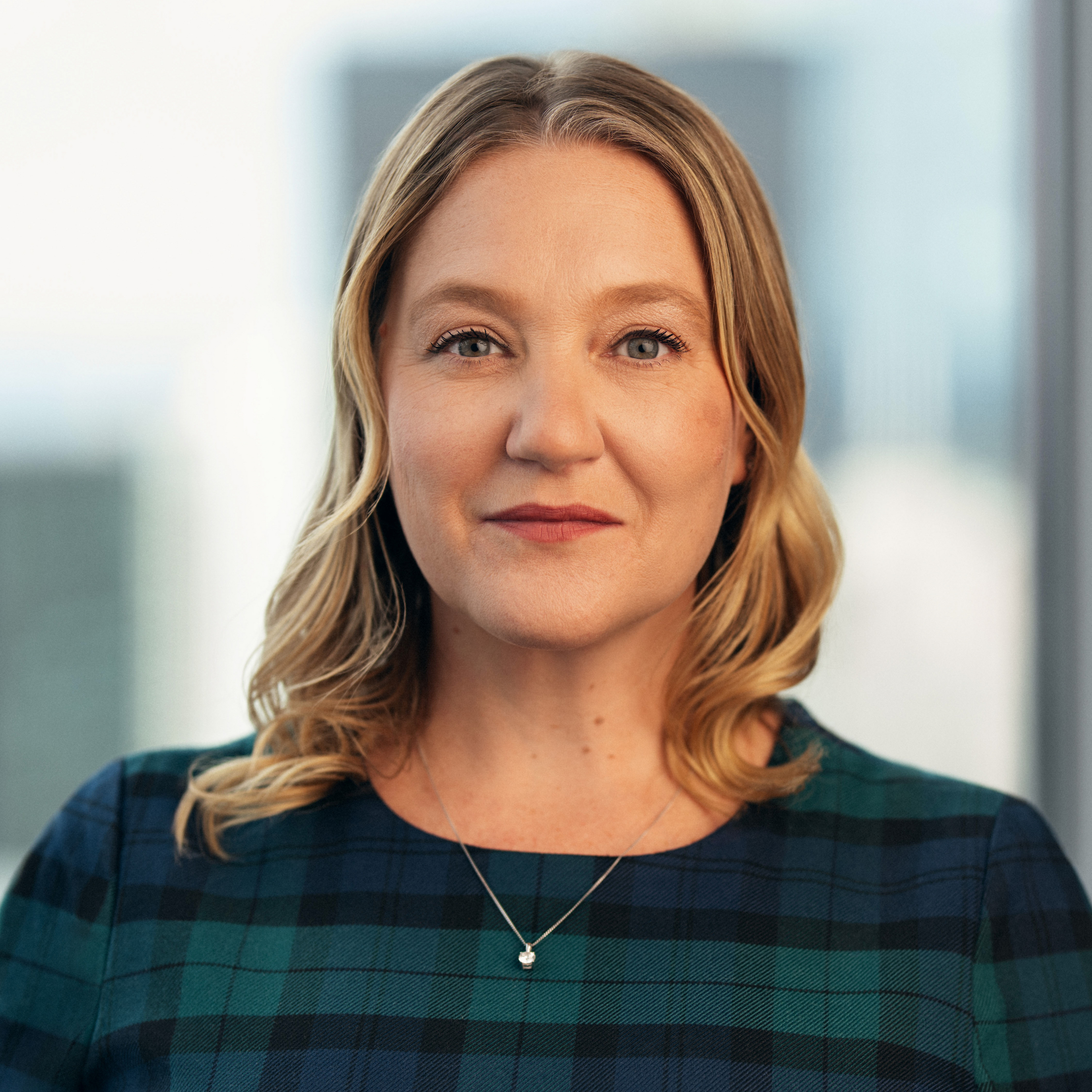 Gemma Burgess global real estate
