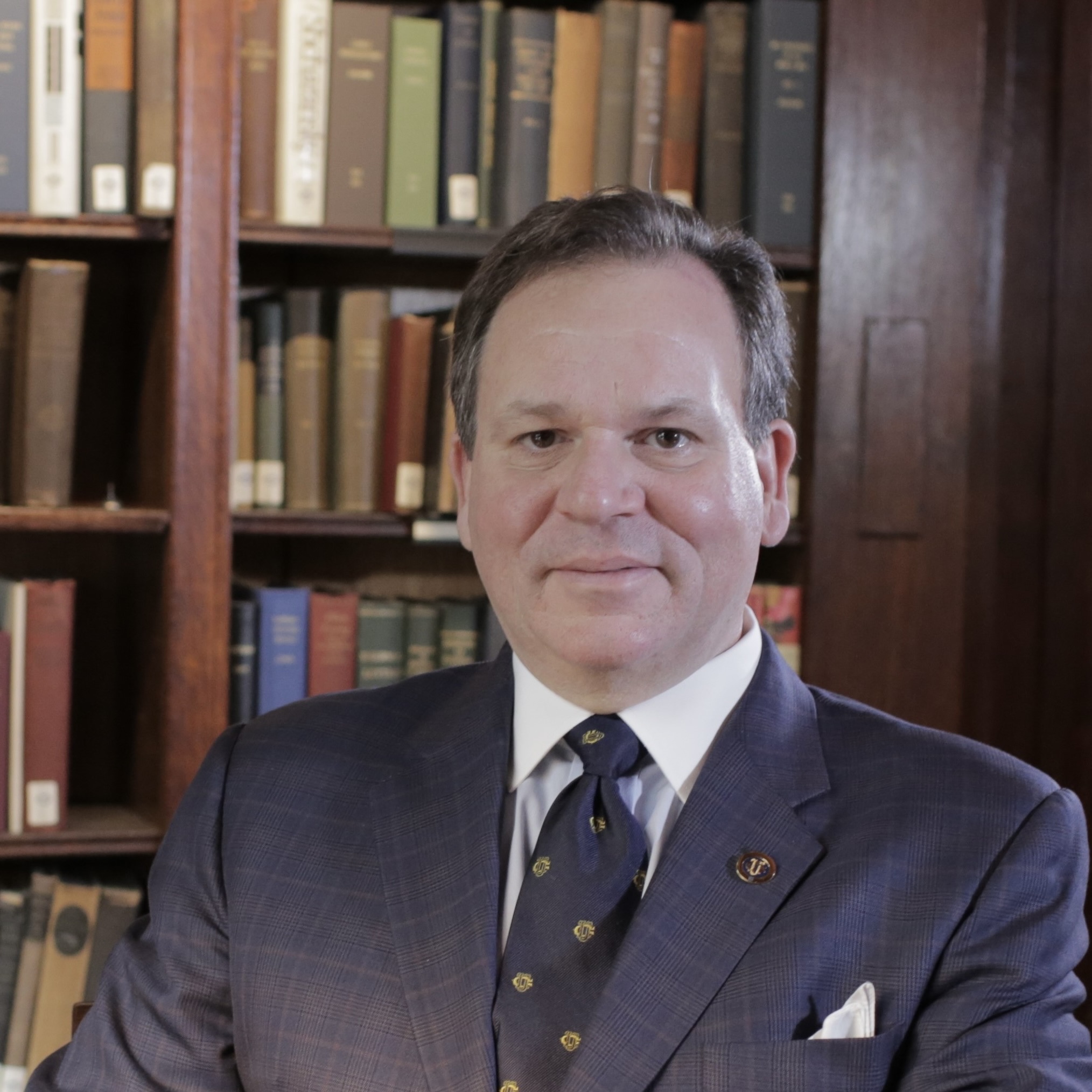 John Dorman