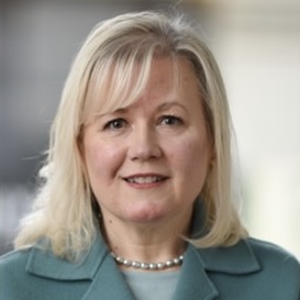 Marie Luzine