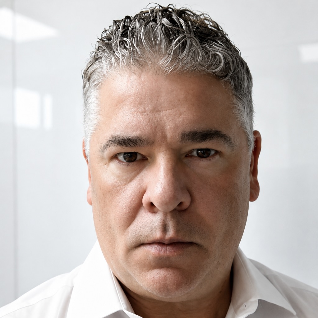 Martin Gilligan