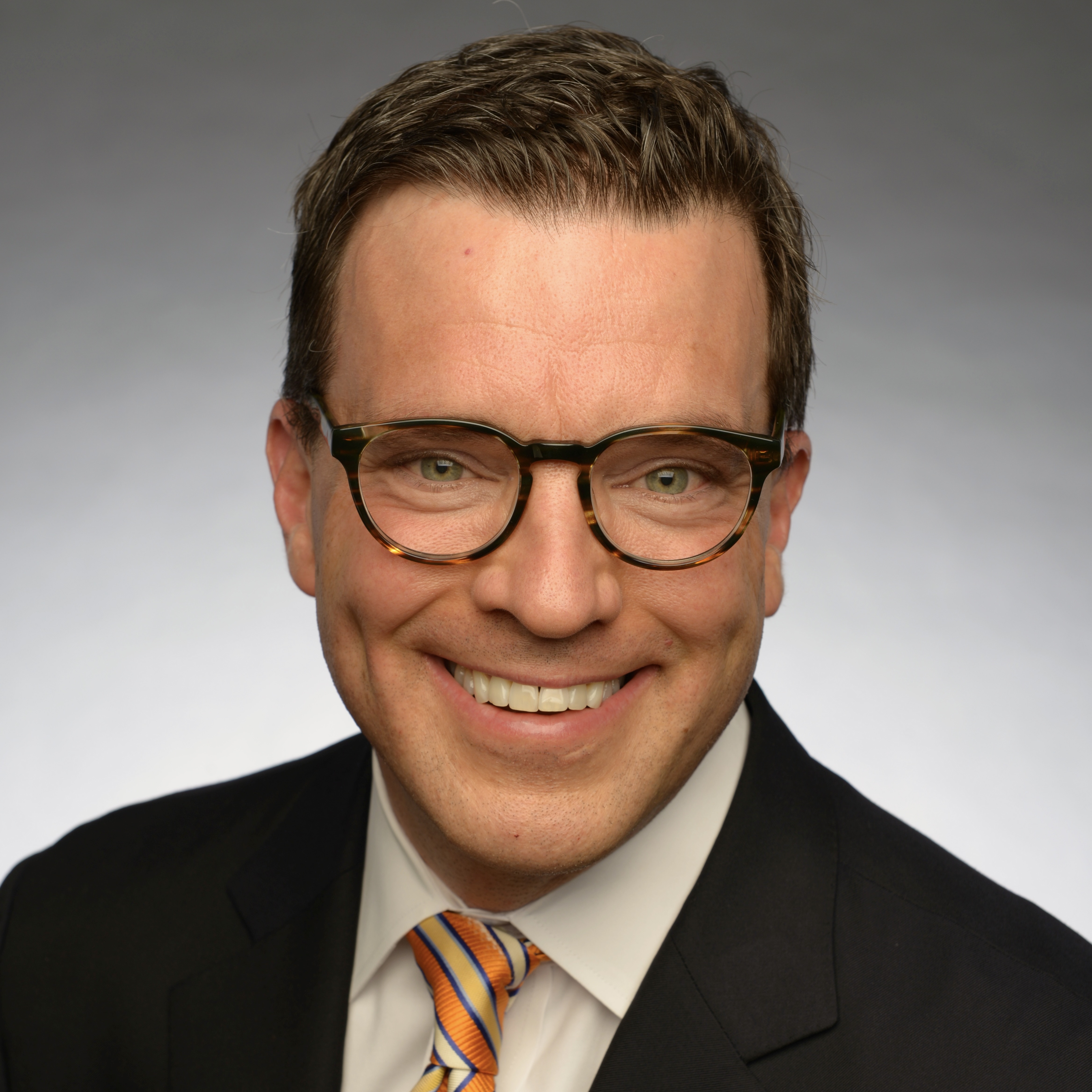 Michael Davidson