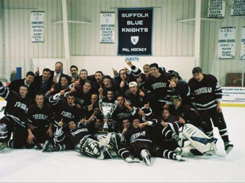 2006 MCHC Champions