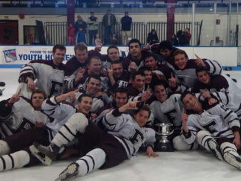 2010 MCHC Champions