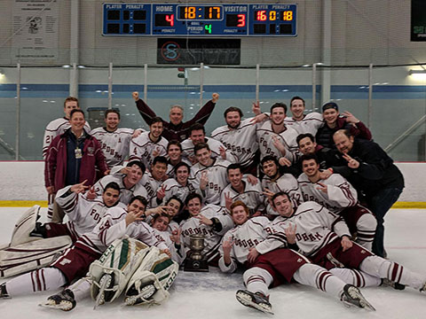 2019 MCHC Champions