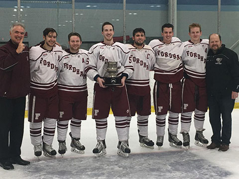 2019 MCHC Champions Seniors