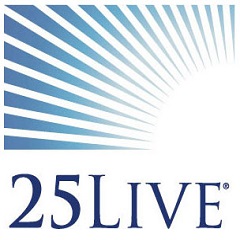 25 Live logo