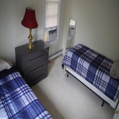 Picture of Bedroom at 47 House in the Calder Center 1