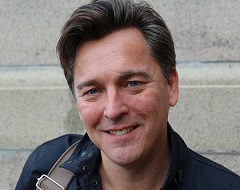 Mathias Klang
