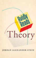 Avidly Reads Theory by Jordan Alexander Stein